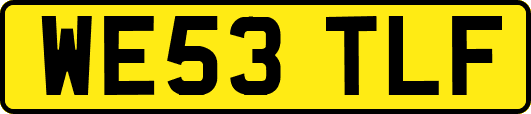 WE53TLF