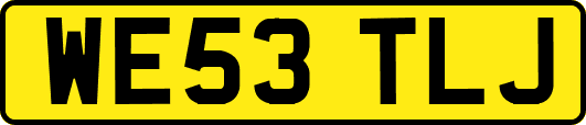 WE53TLJ