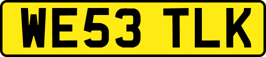 WE53TLK