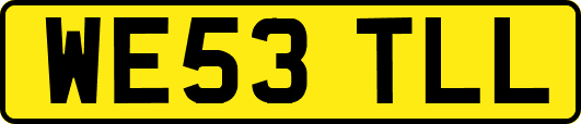 WE53TLL