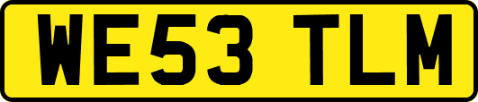 WE53TLM