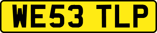 WE53TLP
