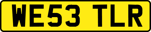WE53TLR