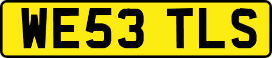 WE53TLS