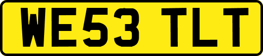 WE53TLT