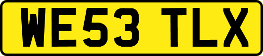 WE53TLX