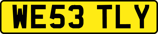 WE53TLY