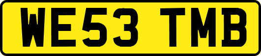 WE53TMB