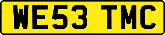 WE53TMC