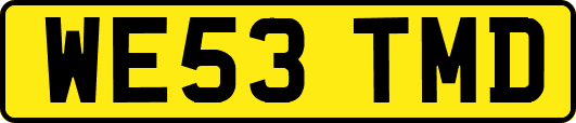 WE53TMD