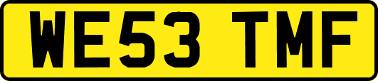 WE53TMF