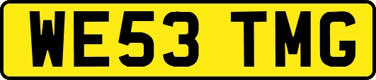 WE53TMG