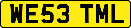 WE53TML