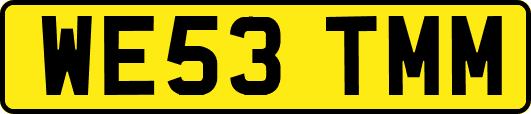WE53TMM