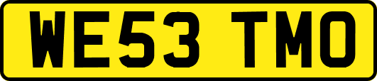 WE53TMO