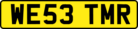 WE53TMR