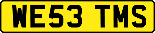 WE53TMS