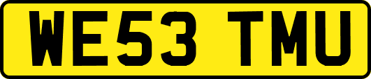 WE53TMU