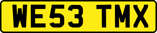 WE53TMX