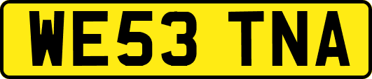 WE53TNA