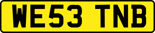 WE53TNB