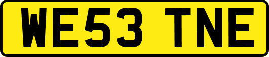 WE53TNE