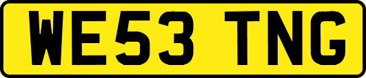 WE53TNG