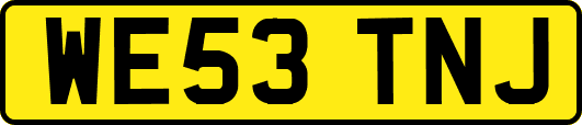 WE53TNJ