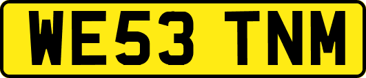 WE53TNM