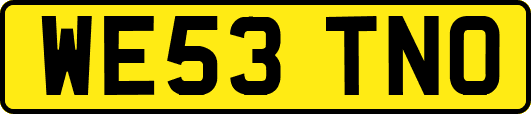 WE53TNO