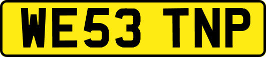 WE53TNP