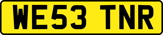 WE53TNR