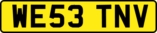 WE53TNV