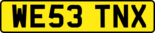 WE53TNX