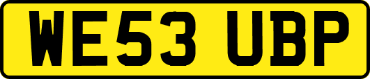 WE53UBP