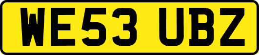 WE53UBZ