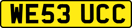 WE53UCC