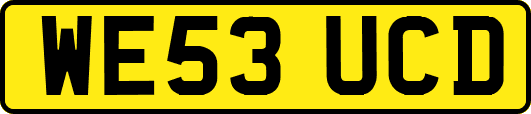 WE53UCD