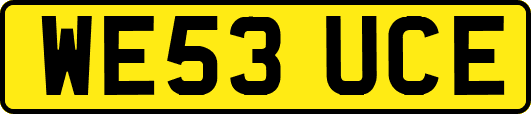 WE53UCE
