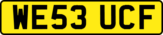 WE53UCF