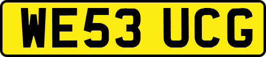 WE53UCG