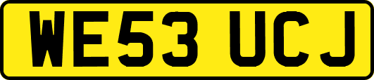 WE53UCJ