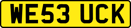 WE53UCK