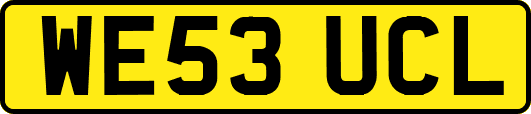 WE53UCL