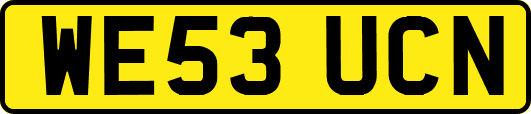 WE53UCN