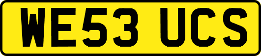 WE53UCS