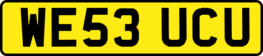 WE53UCU