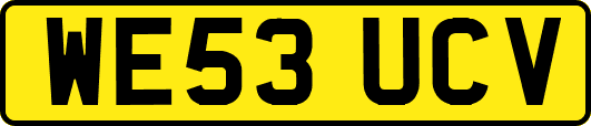 WE53UCV