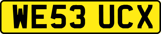 WE53UCX