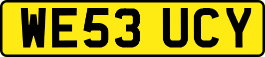 WE53UCY